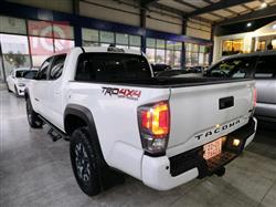 تويوتا تاكوما